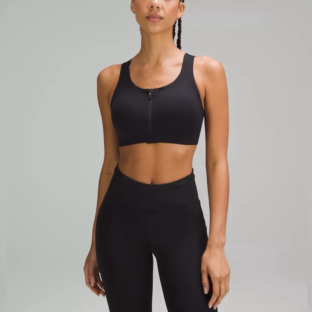 Lululemon | Elite Sports Bra 34D